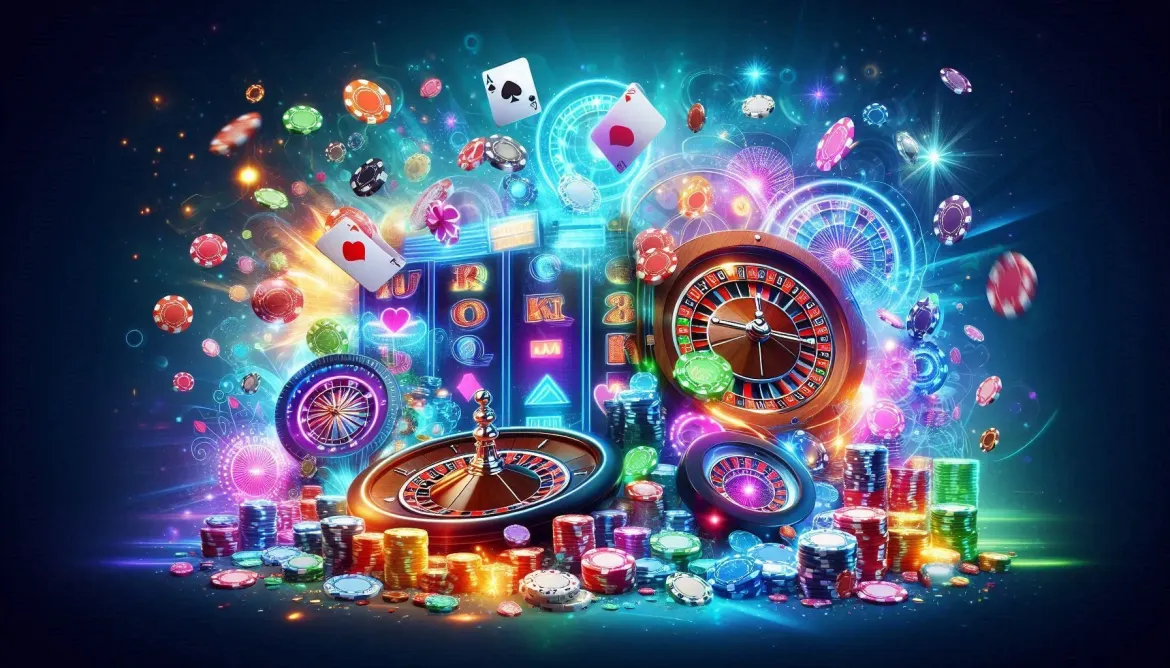 Richy Fox Casino